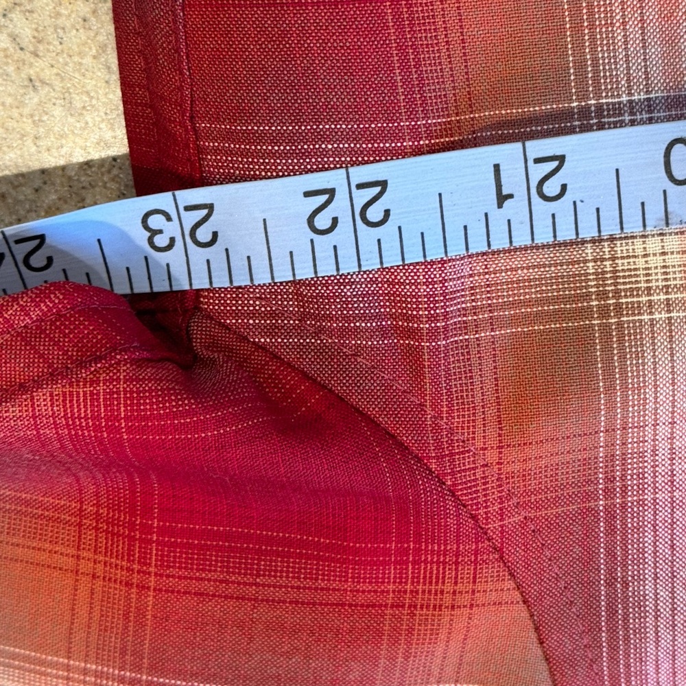 Medium Sir Pendleton Lightweight Wool Euc Longsle… - image 2